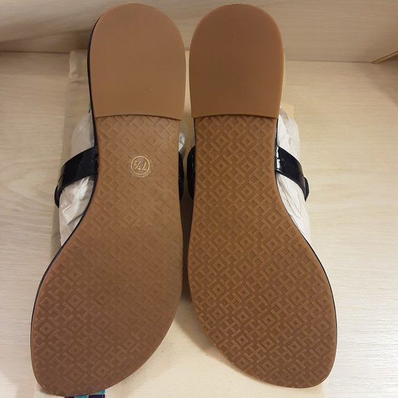 ●NEW● Miller Sandals by Tory Burch - Picture 8 of 10